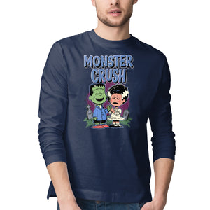 Monster Crush