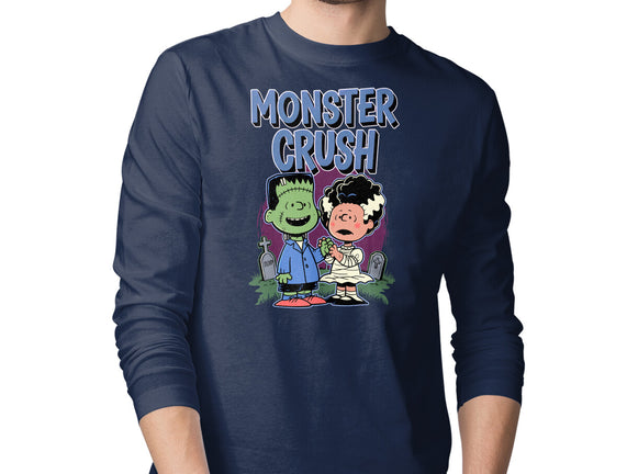 Monster Crush