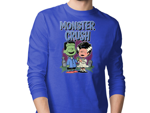 Monster Crush