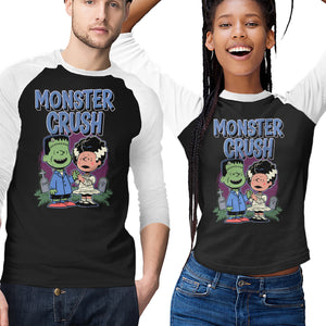 Monster Crush