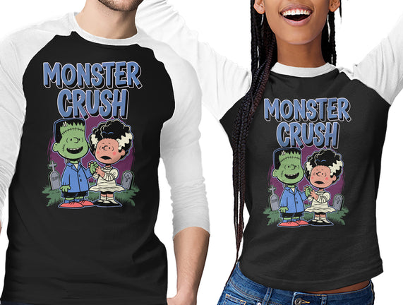 Monster Crush
