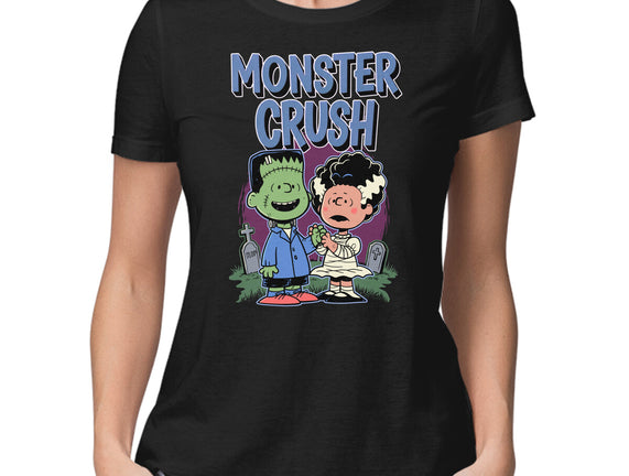 Monster Crush