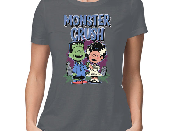 Monster Crush