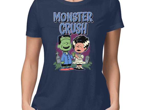Monster Crush