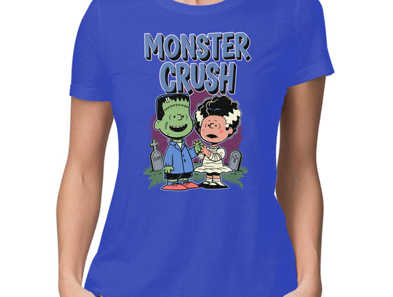 Monster Crush