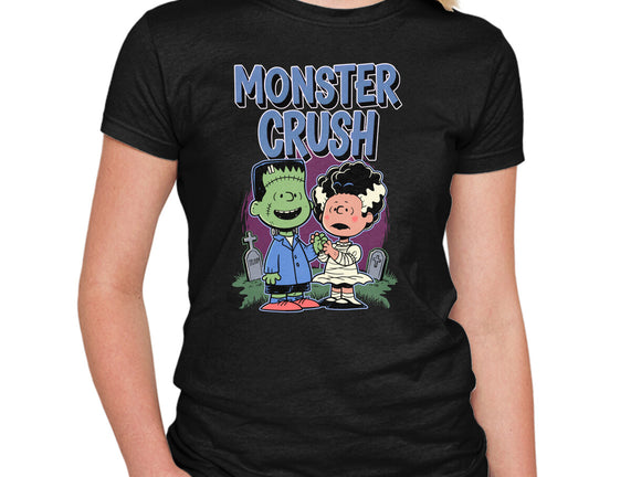 Monster Crush