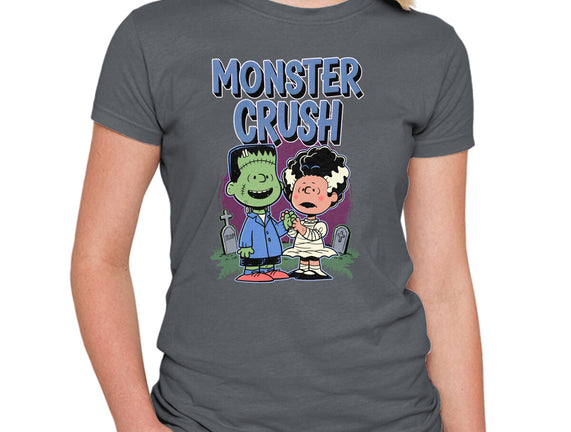 Monster Crush