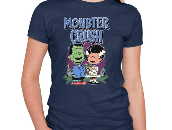 Monster Crush