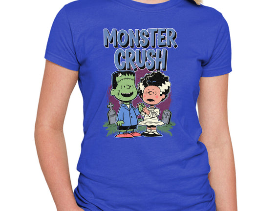 Monster Crush