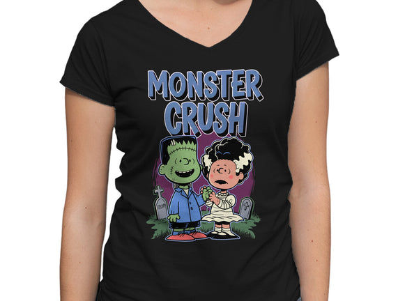 Monster Crush