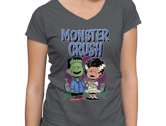 Monster Crush