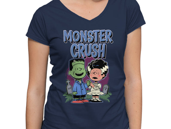 Monster Crush