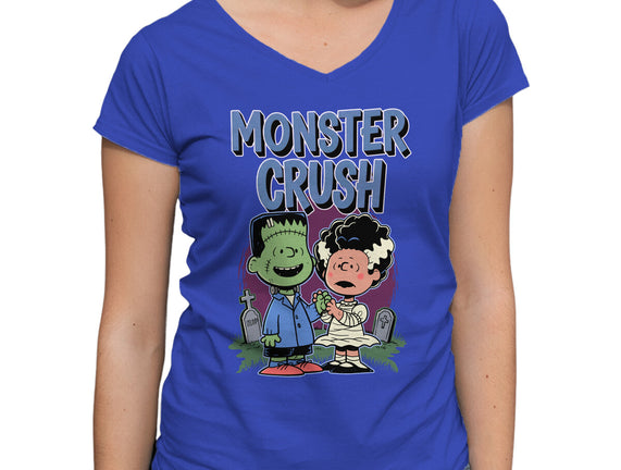 Monster Crush