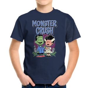 Monster Crush