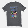 Monster Crush-Mens-Basic-Tee-P1yu5h