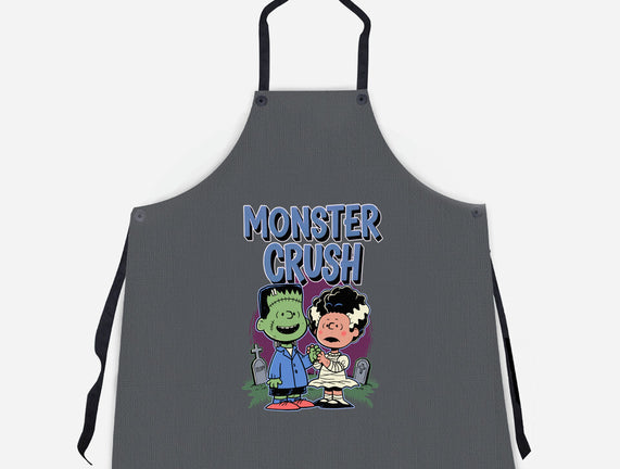 Monster Crush