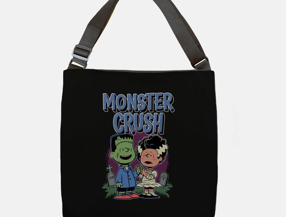 Monster Crush