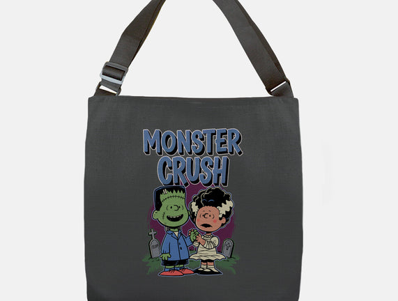 Monster Crush