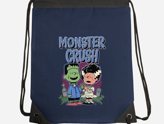 Monster Crush