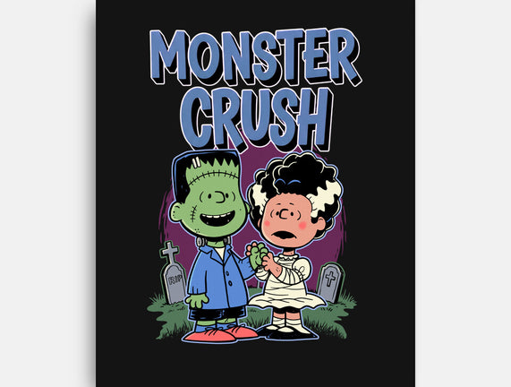Monster Crush