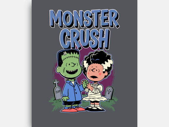 Monster Crush