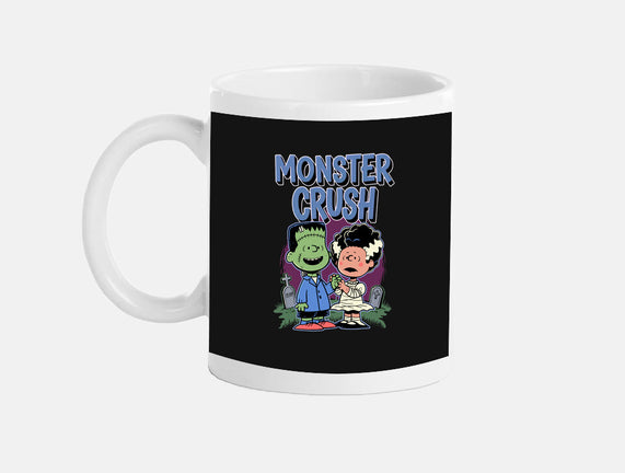 Monster Crush