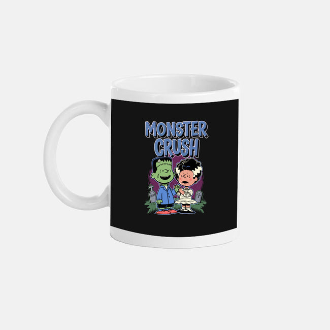 Monster Crush-None-Mug-Drinkware-P1yu5h