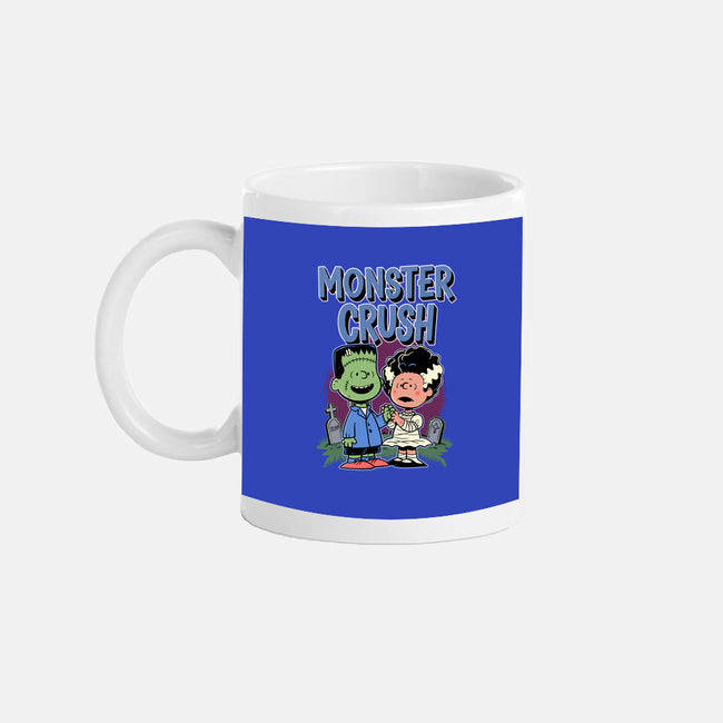 Monster Crush-None-Mug-Drinkware-P1yu5h