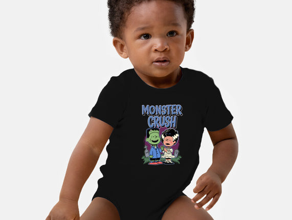 Monster Crush