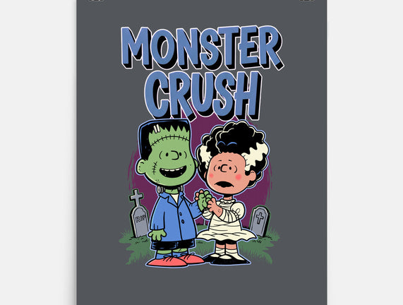 Monster Crush
