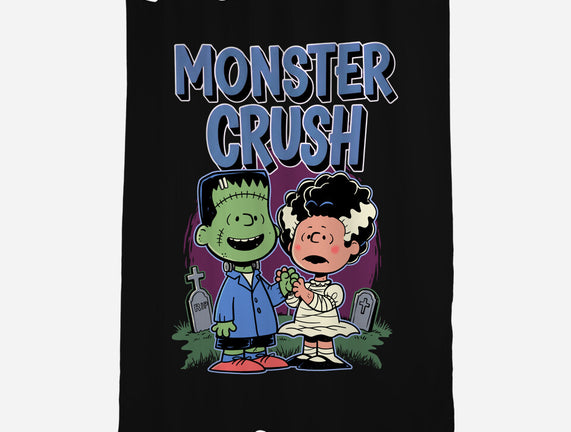 Monster Crush