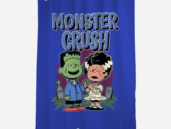 Monster Crush
