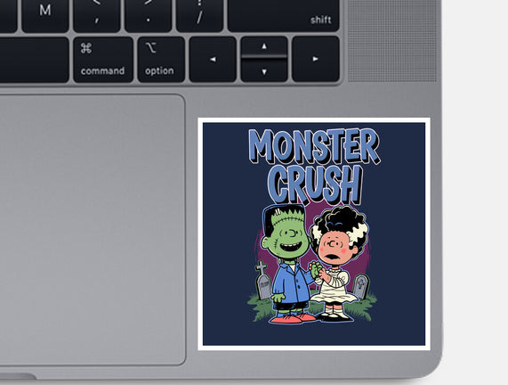 Monster Crush