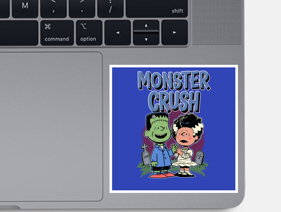 Monster Crush