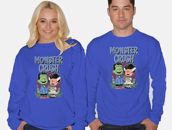 Monster Crush