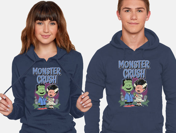 Monster Crush
