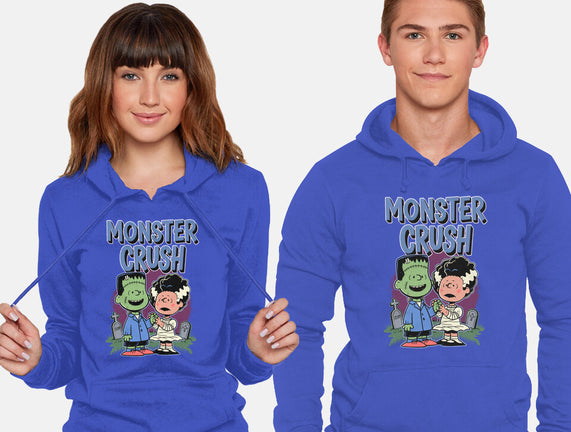 Monster Crush