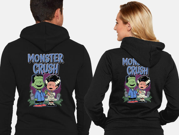 Monster Crush