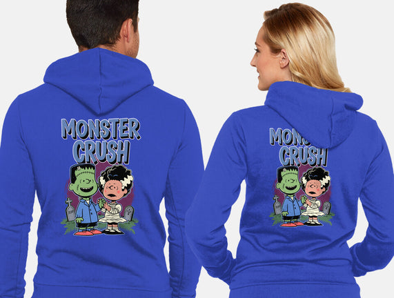 Monster Crush