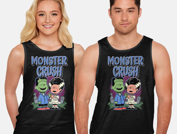 Monster Crush