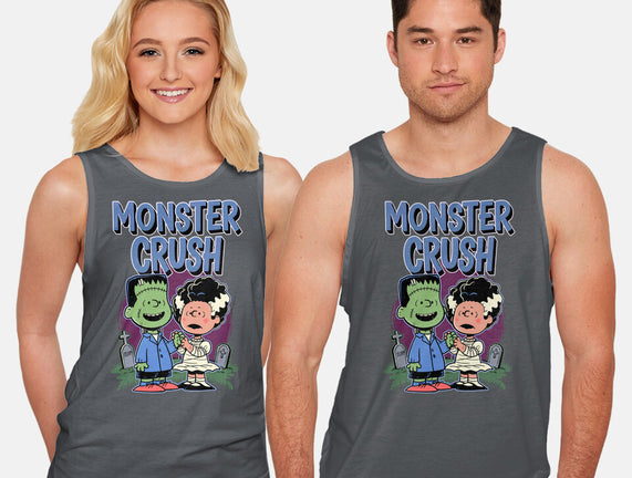 Monster Crush
