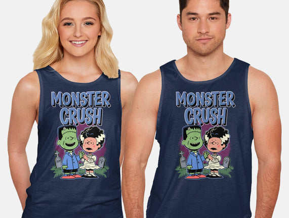 Monster Crush