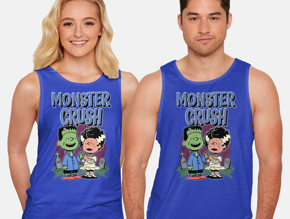 Monster Crush