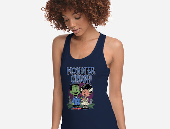 Monster Crush