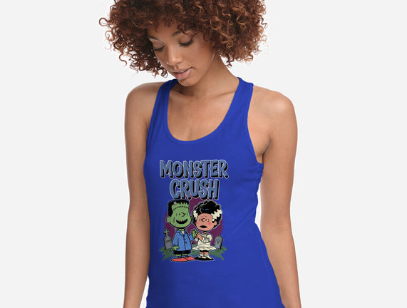 Monster Crush