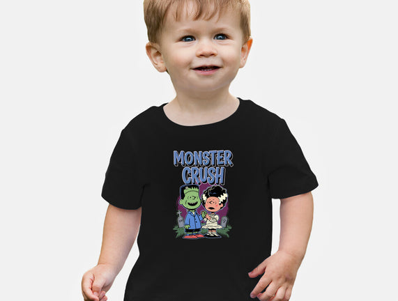 Monster Crush