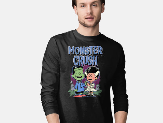 Monster Crush