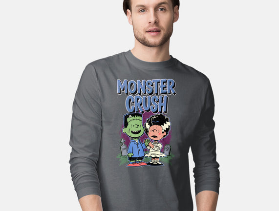 Monster Crush