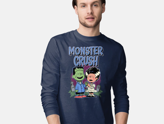 Monster Crush