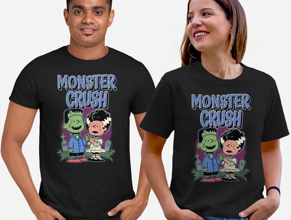 Monster Crush